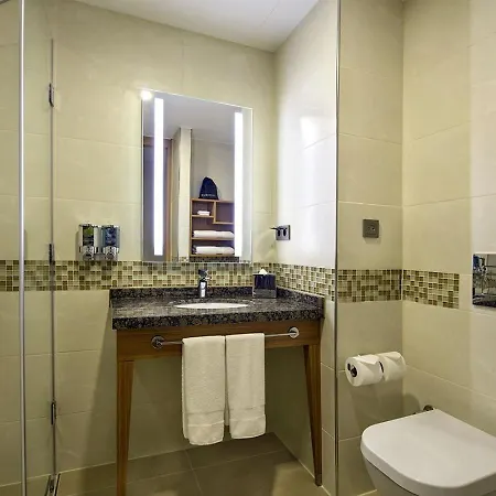 Hampton By Hilton Atakoy 3* イスタンブール
