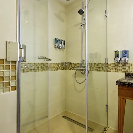 ホテル Hampton By Hilton Atakoy