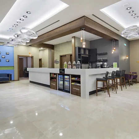 Hampton By Hilton Atakoy