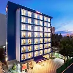 Hampton By Hilton Atakoy Hotell 3*