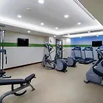 Hotell Hampton By Hilton Atakoy 3*