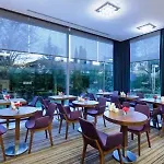 Hotell Hampton By Hilton Atakoy