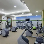Hampton By Hilton Atakoy Hotell Istanbul