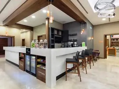 Hampton By Hilton Atakoy 4*
