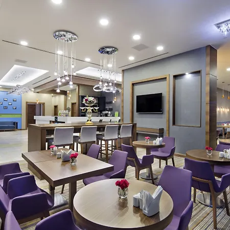 Hampton By Hilton Atakoy