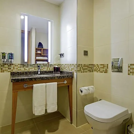 Hampton By Hilton Atakoy 4*