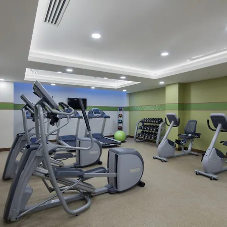 Hampton By Hilton Atakoy