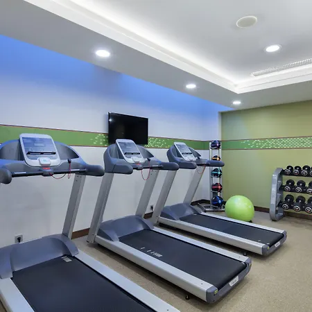 Hampton By Hilton Atakoy