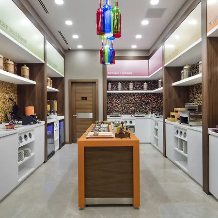 Hampton By Hilton Atakoy Istanbul