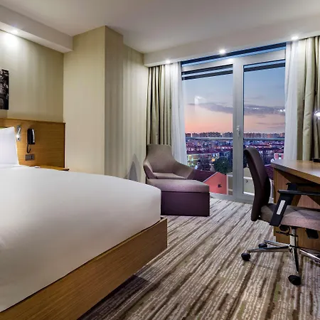 Hampton By Hilton Atakoy Istanbul