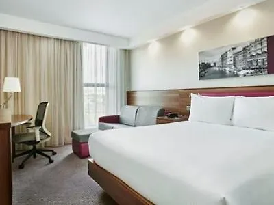 Hampton By Hilton Atakoy 4*