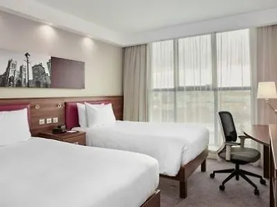 Hampton By Hilton Atakoy