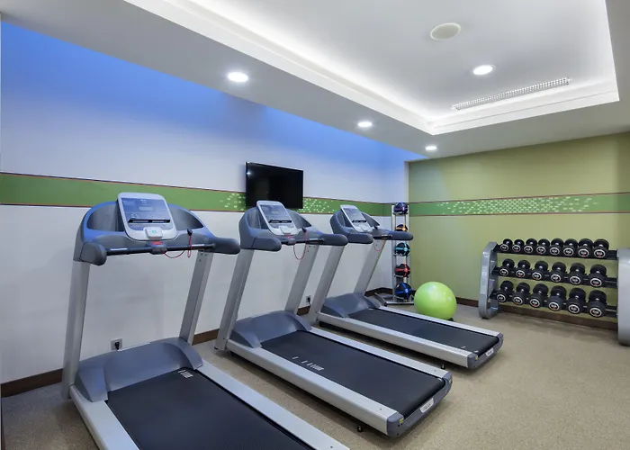 Hampton By Hilton Atakoy