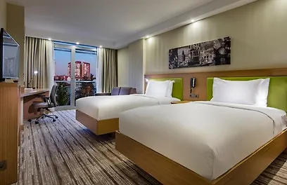 Hampton By Hilton Atakoy
