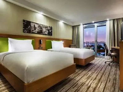 מלון Hampton By Hilton Atakoy