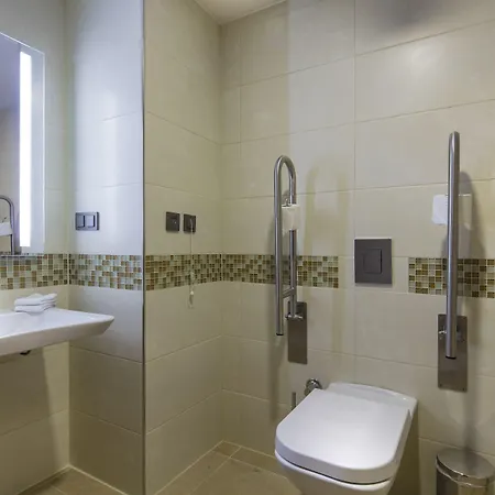 Hampton By Hilton Atakoy Hotel Provincia di Istanbul
