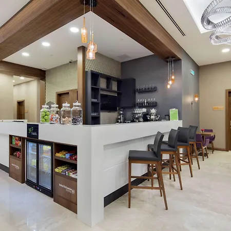 Hampton By Hilton Atakoy 3* איסטמבול